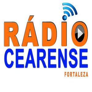 Ouça RÁDIO CEARENSE na aplicação