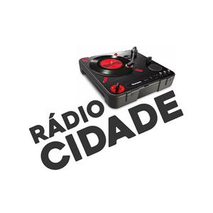 Ouça Rádio Cidade na aplicação