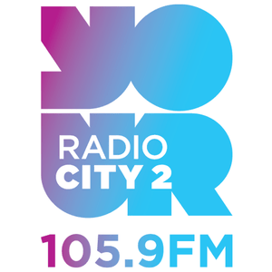 Ouça Radio City 2 na aplicação