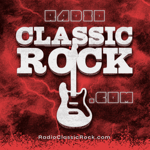 Ouça RADIO CLASSIC ROCK .com na aplicação