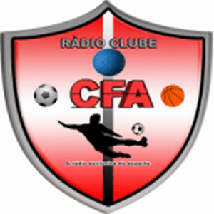 Ouça Rádio Clube CFA na aplicação