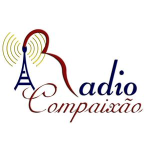 Ouça Rádio Compaixão na aplicação