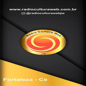 Ouça Radio Cultura Web na aplicação