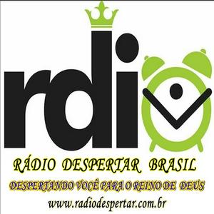 Ouça RÁDIO  DESPERTAR BRASIL na aplicação