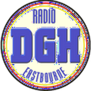 Ouça Radio DGH Eastbourne na aplicação