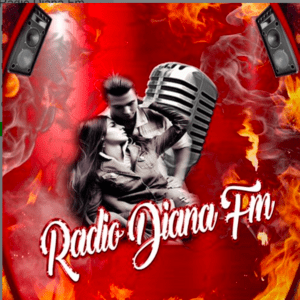 Ouça radio diana fm na aplicação