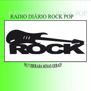 Ouça RADIO  DIÁRO ROCK  POP 99,7 na aplicação