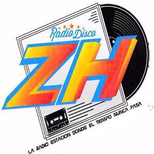 Radiodiscozh