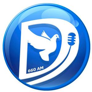 Ouça Radio divina na aplicação