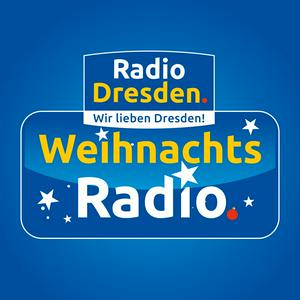 Radio Dresden - Weihnachtsradio