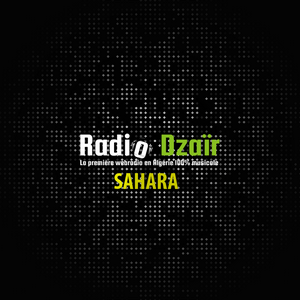 Ouça Radio Dzair Sahara na aplicação