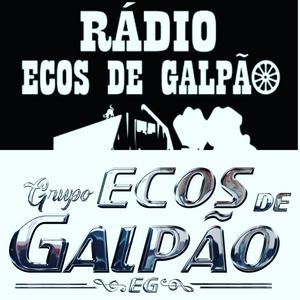 Ouça Radio Ecos de Galpão na aplicação