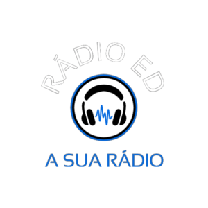 Ouça Rádio Ed  na aplicação