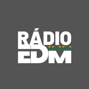 Ouça radio edm na aplicação