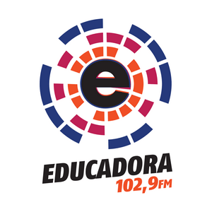 Ouça Rádio Educadora 102,9 FM na aplicação