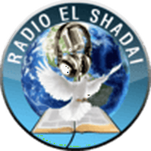 Ouça Radio El Shadai na aplicação