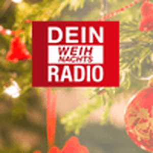 Radio Ennepe Ruhr - Dein Weihnachts Radio