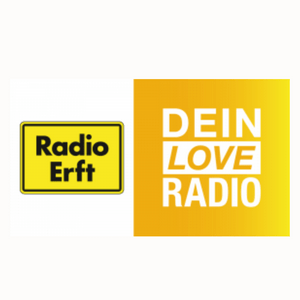 Ouça Radio Erft - Dein Love Radio na aplicação