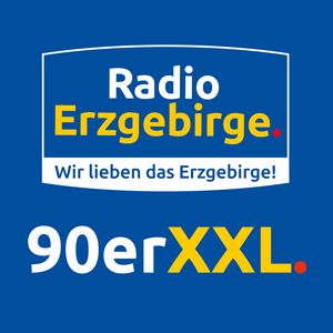 Ouça Radio Erzgebirge - 90er XXL na aplicação