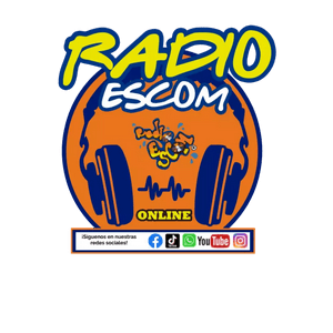 Ouça RadioEscom na aplicação