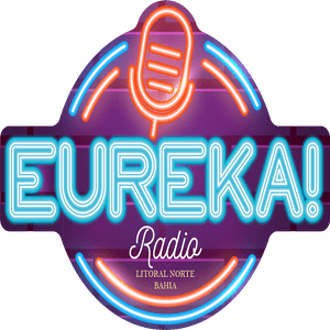 Ouça Radio Eureka na aplicação