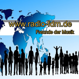 Radio Freunde der Musik
