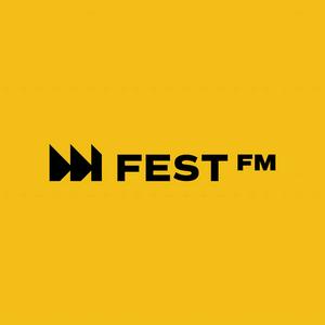 Ouça Radio FEST na aplicação