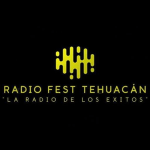 Ouça Radio Fest Tehuacan na aplicação