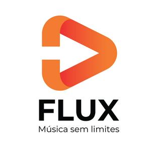 Ouça Rádio FLUX na aplicação