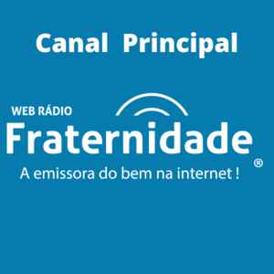 Ouça Radio Fraternidade na aplicação