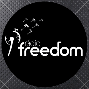 Ouça Rádio Freedom  na aplicação