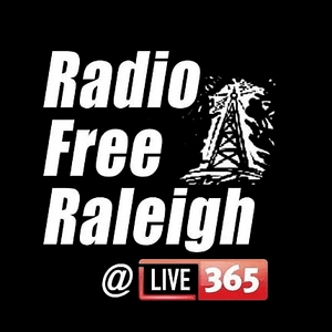 Radio Free Raleigh