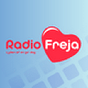 Ouça Radio Freja na aplicação