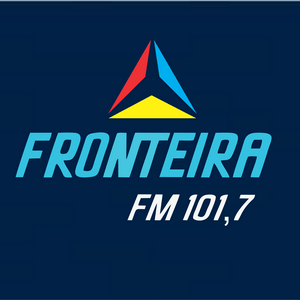 Ouça Radio Fronteira FM 101,7 na aplicação