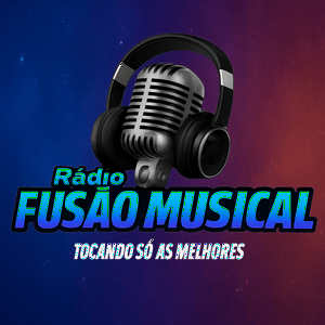 Rádio Fusão Musical