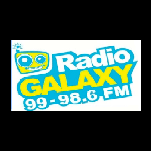 Ouça Radio Galaxy 99 FM na aplicação