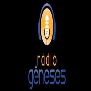 rádio gêneses