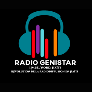 Ouça Radio Genistar na aplicação