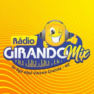 Ouça RADIO GIRANDO MIX na aplicação