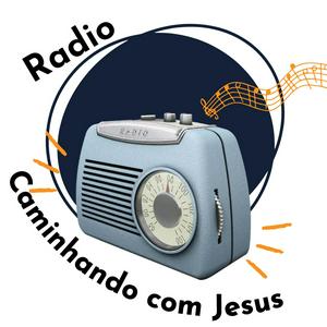 RADIO GOSPEL CAMINHANDO COM JESUS