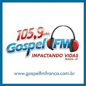 Ouça Rádio Gospel FM Franca na aplicação