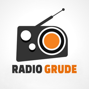 Ouça Radio Grude na aplicação