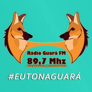 Ouça Rádio Guará FM 89,7 na aplicação