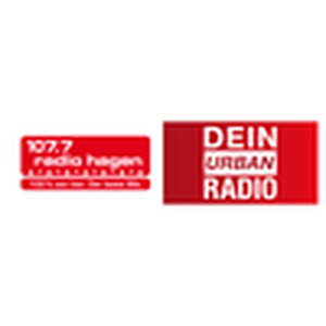 Ouça Radio Hagen - Dein Urban Radio na aplicação