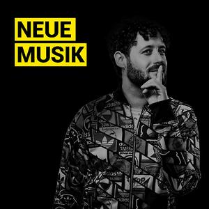 Ouça RADIO HAMBURG Neue Musik na aplicação