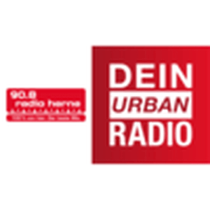 Ouça Radio Herne - Dein Urban Radio na aplicação