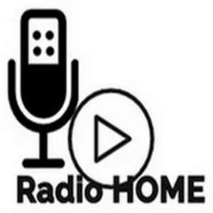 Ouça Radio HOME na aplicação