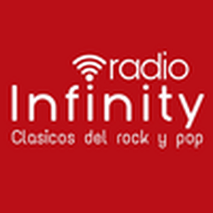 Ouça Radio Infinity na aplicação