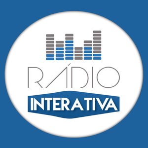 Ouça Radio Interativa na aplicação