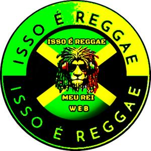 Radio Isso é Reggae Meu Rei